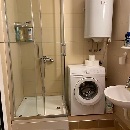 3-rooms Arena Apartment *