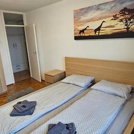 3-rooms Arena * Beograd