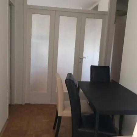 3-rooms Arena Belgrade