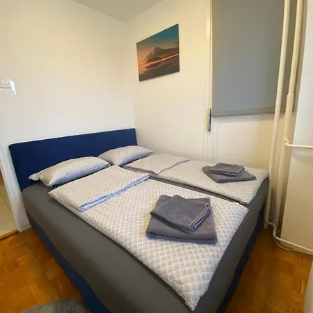 3-rooms Arena *